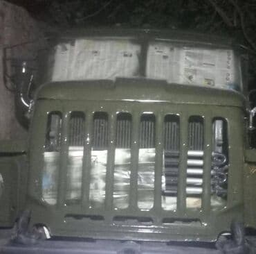 купить двигатель на мотоблок 7 л с: Грузовик, Урал, Стандарт, 7 т, Б/у — 3