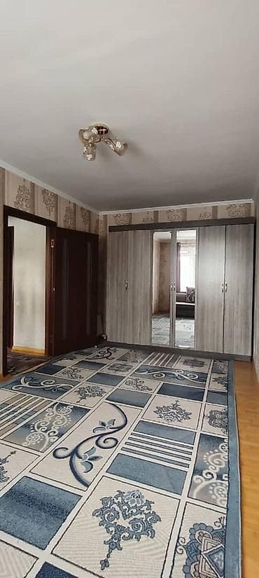квартира нужен: 1 комната, Агентство недвижимости, С подселением, С мебелью частично — 1
