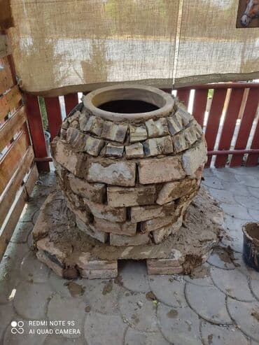 аренда дома на иссык куле: Тандыры Доставка Больше 6 лет опыта — 9