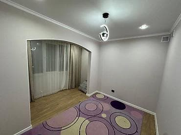мадина квартиры: 3 комнаты, 83 м², Мадина 106 серия улучшенная, 4 этаж, Свежий ремонт — 5