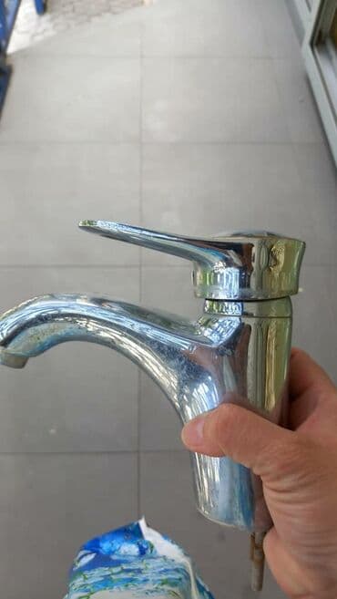 электро пистолет: Ремонт сантехники Больше 6 лет опыта — 8