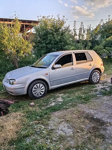 vip razbor: Volkswagen Golf: 1999 г., 1.8 л, Механика, Бензин, Хэтчбэк — 9