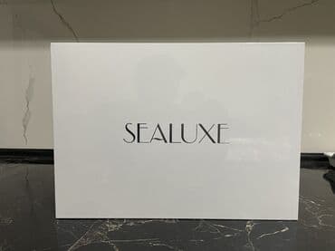 Sealuxe косметический набор