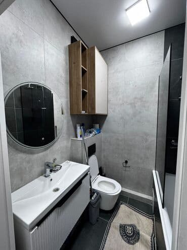 ищу дом в ивановке: 1 комната, 40 м², Элитка, 9 этаж, Дизайнерский ремонт — 6