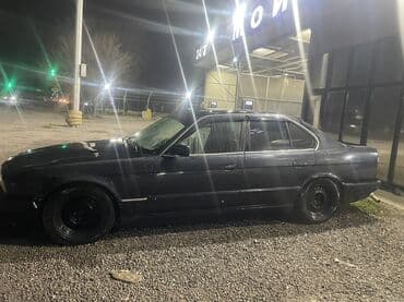 дом на колесах цена в бишкеке: BMW 5 series: 1993 г., 2 л, Механика, Бензиновая, Седан — 5