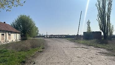 ангары: Крытый склад/производственный ангар, промка на красной книге — 4