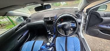Унаа: Toyota Caldina: 2003 г., 0.2 - engine capacity л, Автомат, Бензин, Универсал — 5