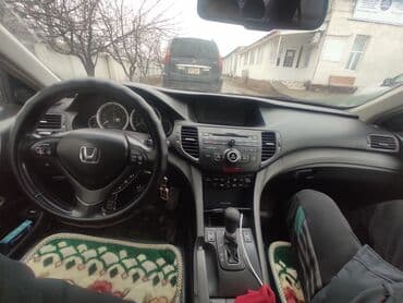 мотоциклы бишкек цены: Honda Accord: 2008 г., 2.4 л, Автомат, Бензин, Седан — 8