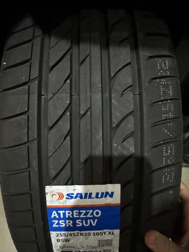 фары на опель вектра б: Шины 255 / 45 / R 20, Sailun — 2