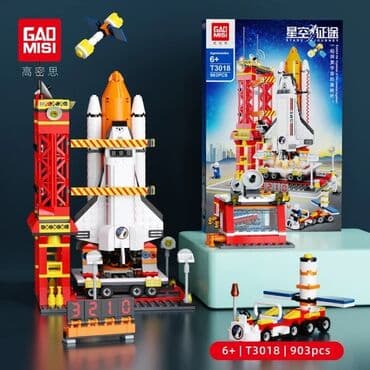 флеш игрушка: Lego citi 903 детали Самая низкая цена в городе 🏙️ Новый — 2