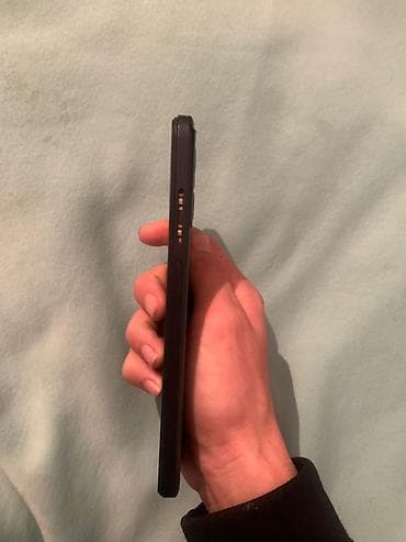 tecno pova 7: Poco M5, Б/у, 128 ГБ, цвет - Черный, 2 SIM — 3