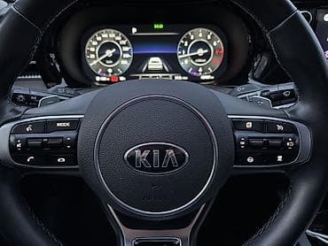 чонташ: Kia K5: 2020 г., 2 л, Автомат, Бензин, Седан — 8