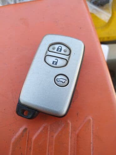 изготовление ключей для авто: Ремонт чип ключей г Бишкек. Изготовление чип ключей Бишкек Аварийное — 22