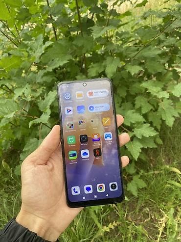 купить redmi note 8 pro: Redmi, Redmi Note 11 Pro, Б/у, 128 ГБ, цвет - Серый, 2 SIM — 2