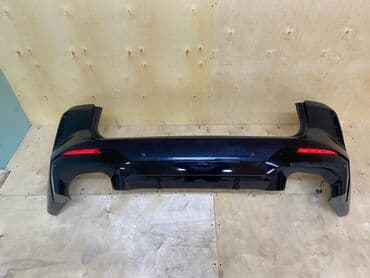 res: BMW, Б/у, Оригинал — 6