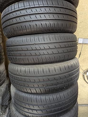 болон шина: Шины 175 / 65 / R 14, Лето, Легковые, Китай, Sailun — 1