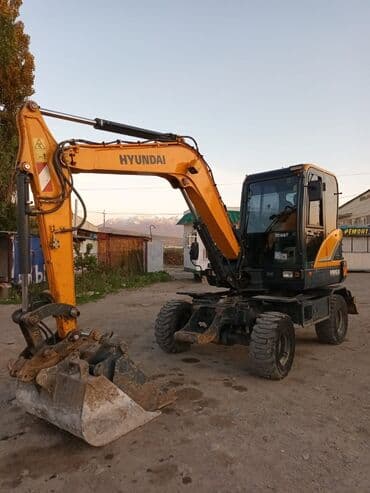 оборудование мороженое: Экскаватор | Выкорчевывание пней, Траншеи, Котлованы — 1