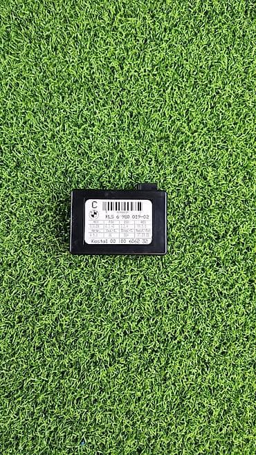 bbs bmw: Е60 е65 Дач интенсивности дождя 6 -980 -019 В отличном состоянии — 2