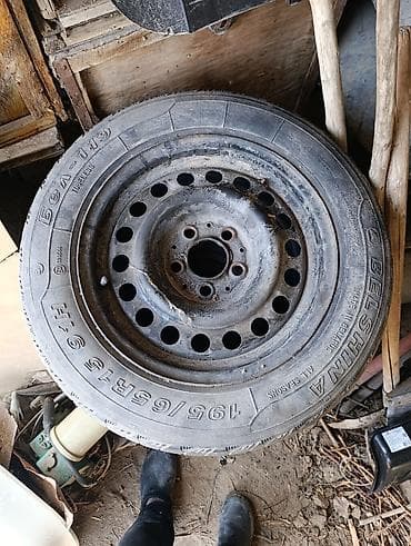 одиссей рб: Другие аксессуары для шин, дисков и колес — 1