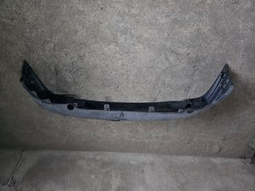 запчасти на опель зафира б: Бампер Передний Opel, Б/у, Оригинал — 5