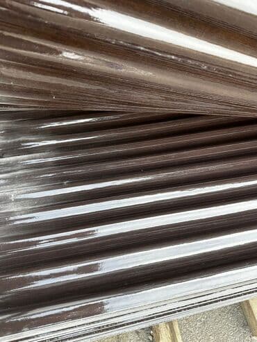 пластиковые крыши: Поликарбонат сотовый,профилированный и т.д — 16