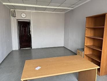 мебель для кафе: Офисное помещение с мебелью в топовой локации (ахунбаева/тынстанова, в — 2