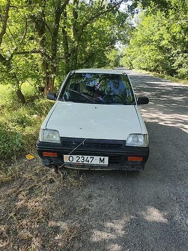 деу тико: Daewoo Tico: 1999 г., 0.8 л, Механика, Бензин, Хэтчбэк — 3