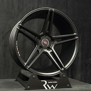 колеса в рассрочку: Литые Диски R 18 Комплект, отверстий - 5, Новый — 2