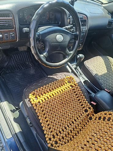 Продажа авто: Toyota Avensis: 2002 г., 1.8 л, Автомат, Бензин, Универсал — 8