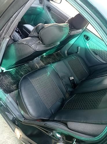 купит лабо: Chevrolet Lanos: 2011 г., 1.5 л, Механика, Бензин, Седан — 2