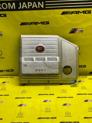 лексус рх 350 бишкек: КРЫШКА ДВИГАТЕЛЯ ДЕКОРАТИВНАЯ LEXUS RX300 ПРИВОЗНЫЕ ЗАПЧАСТИ С — 1