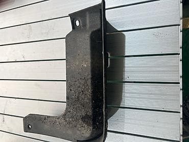 ki 5: Брызговик Передний правый Kia, 2018 г., Оригинал — 2