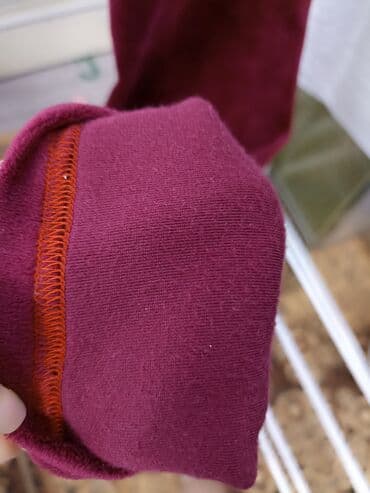 двойка брюки и кофта: Брюки Германия, L, XL — 2