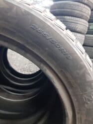 шины на спринтер рекс: Шины 255 / 50 / R 19, Зима, Б/у, Комплект, Корея, Nexen — 7