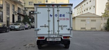 продаю связи с переездом: Chevrolet : 2019 г., 0.8 л, Механика, Газ, Фургон — 3