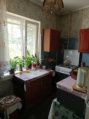 мдф работа: Продаю 1к.кв в районе Восток-5 105 серия 36м², 2 этаж из 9 в районе в — 3