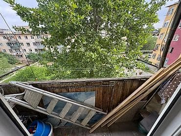 кв мкр: 2 комнаты, 42 м², 103 серия, 4 этаж, Евроремонт — 10