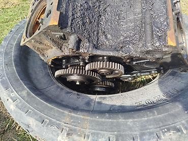 газ 3303: Жүк ташуучу унаа — 2