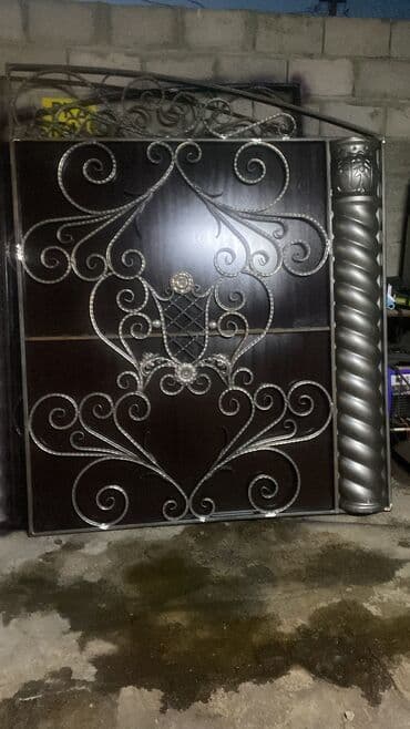 Сварка | Козырьки, Трубы, Навесы