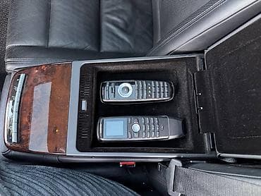 машина мерс с: Mercedes-Benz S-Class: 2010 г., Седан — 10