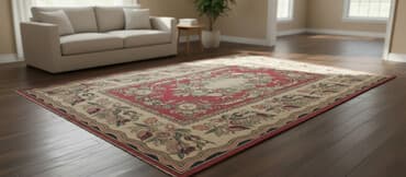 диван раскладной угловой: Ковер — 1