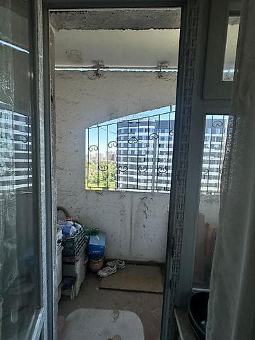Продажа квартир: 3 комнаты, 42 м², 106 серия, 9 этаж, Старый ремонт — 7