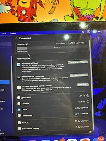 thunderbolt display: 🇺🇸 АМЕРИКАНЕЦ 🇺🇸 MacBook Pro 13" с Touch Bar 2017 года 4 порта — 3