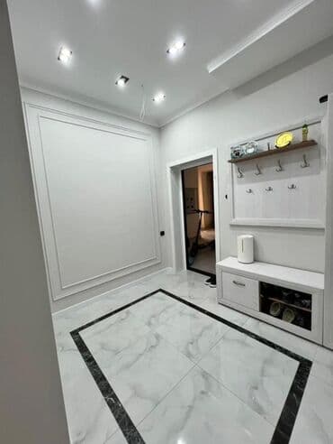 продаю квартиру гос типа: 2 комнаты, 67 м², Элитка, 11 этаж, Евроремонт — 5