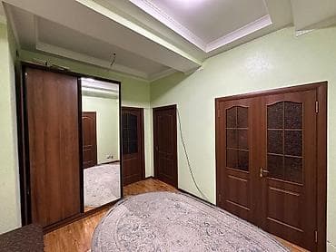 Квартиры: 2 комнаты, 78 м², Элитка, 1 этаж — 10