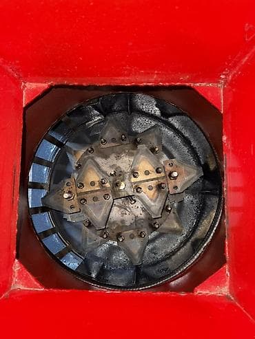 драбилка зерно: Сегментная дробилка 7в1 Медный мотор 7.5квт Однофазный Описание: - — 5