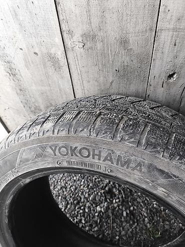 Шины и диски: 215/50 /17обр.по тел только Ватсапп - Размер: 215/50 R17 - Индекс — 6