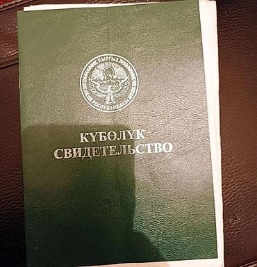 уй сатып алам бишкек: 400 соток, Айыл чарба үчүн, Техпаспорт — 2