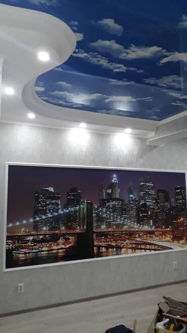 ремонт дома: Ремонт под ключ | Балконы, Бани, Ванны Больше 6 лет опыта — 6