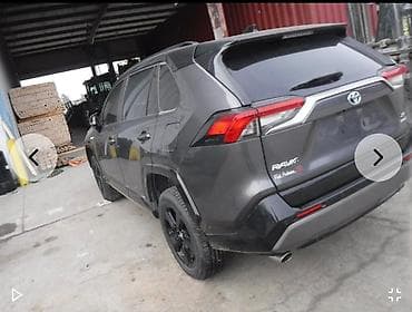 сколько стоит трактор беларус: Toyota RAV4: 2019 г., 2.5 л, Вариатор, Гибрид, Кроссовер — 8